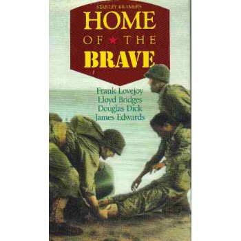 Home of the Brave 1949